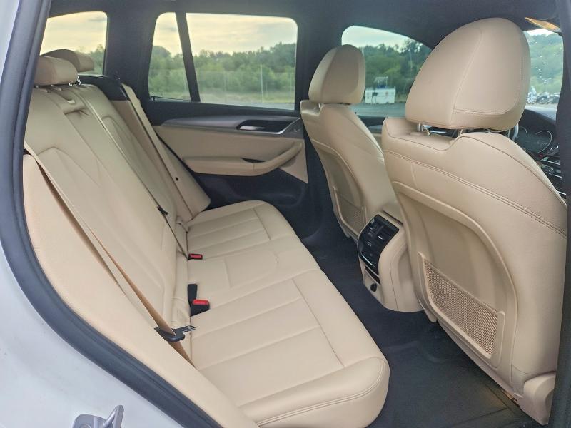 67639416 :رقم المزاد ، 5UXTS3C55K0Z07750 vin ، 2019 Bmw X3 مزاد بيع