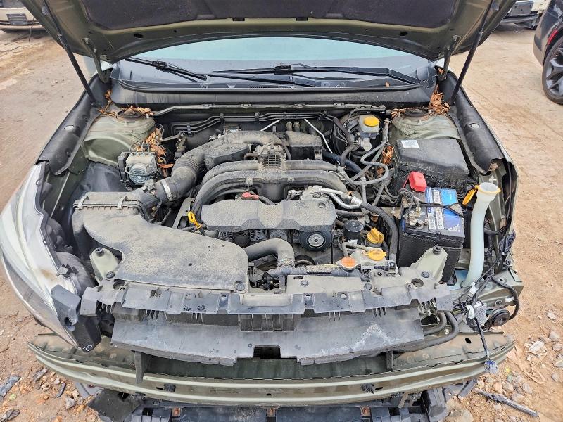 68156346 :رقم المزاد ، 4S4BSBCC2F3347711 vin ، 2015 Subaru Outback مزاد بيع