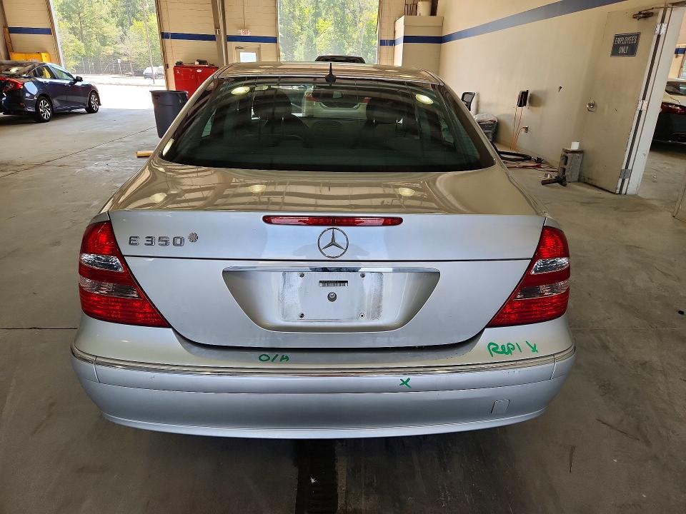 Aukcja sprzedaży 2006 Mercedes-benz E, vin: WDBUF56JX6A808516, numer aukcji: 66891346