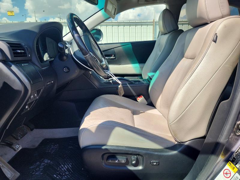 Продаж на аукціоні авто 2013 Lexus Rx 350, vin: 2T2BK1BA7DC208768, номер лоту: 68773086
