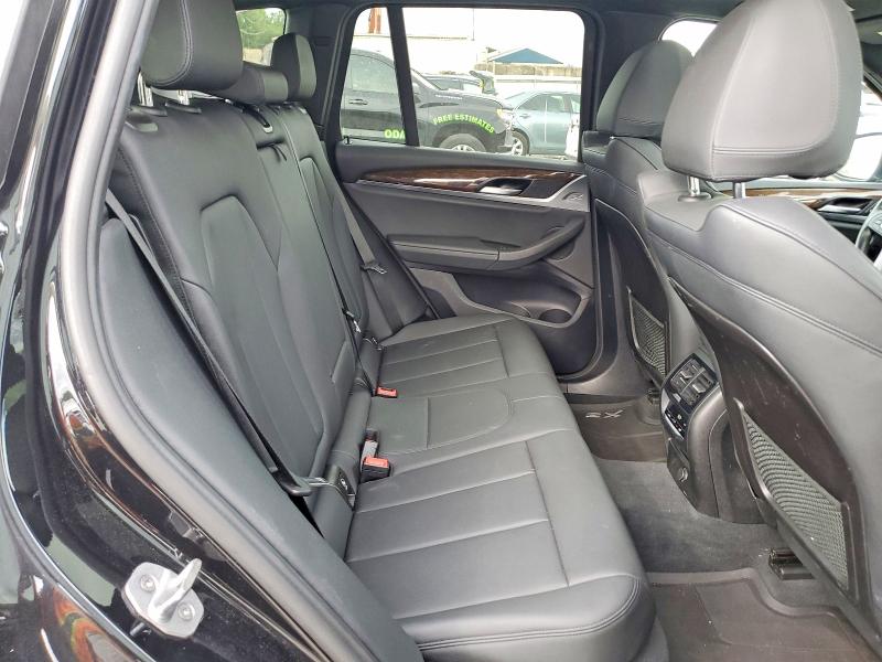 Aukcja sprzedaży 2019 Bmw X3, vin: 5UXTR9C51KLP90570, numer aukcji: 65416366