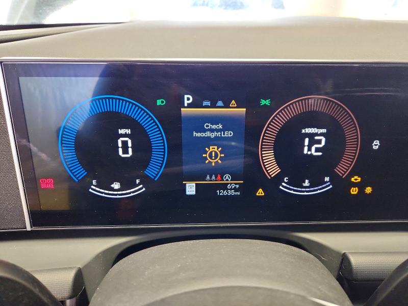 Продаж на аукціоні авто 2026 Hyundai Tucson, vin: 5NMJBCDE9TH705602, номер лоту: 69464976