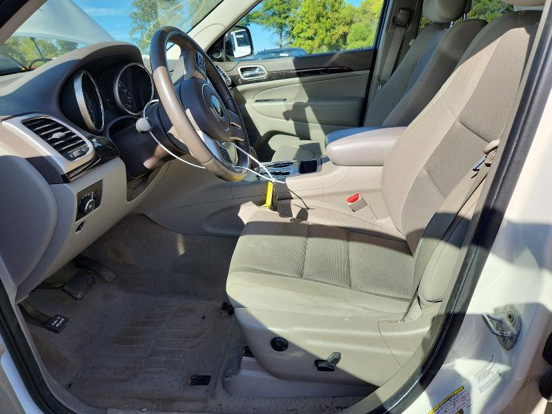 65542786 :رقم المزاد ، 1C4RJFAG5CC234172 vin ، 2012 Jeep Grand Cherokee مزاد بيع