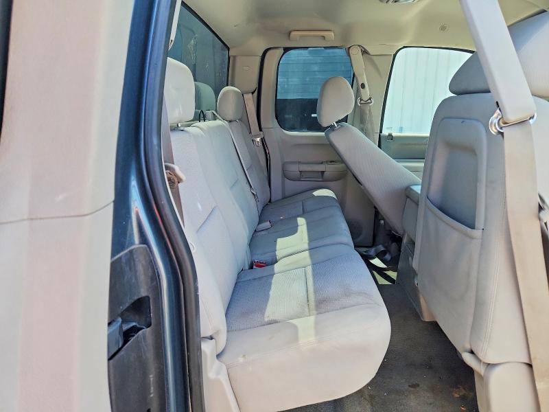 Aukcja sprzedaży 2011 Gmc Sierra, vin: 1GTR1VE0XBZ221064, numer aukcji: 67992026