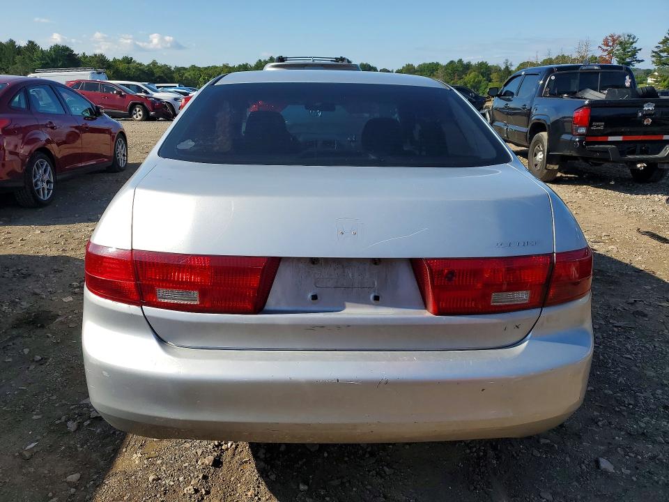 Продажа на аукционе авто 2005 Honda Accord, vin: 1HGCM55785A152549, номер лота: 68826976