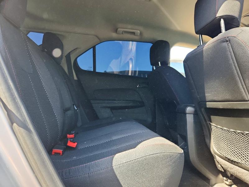 Aukcja sprzedaży 2015 Chevrolet Equinox, vin: 1GNALBEK0FZ137601, numer aukcji: 71085626