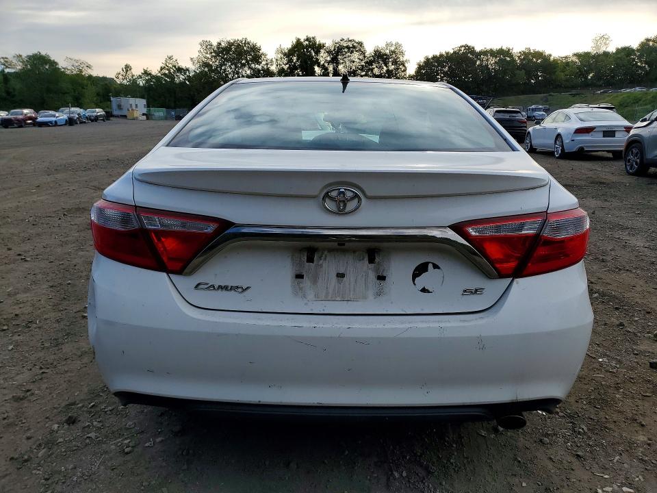 Продаж на аукціоні авто 2017 Toyota Camry, vin: 4T1BF1FK8HU767813, номер лоту: 69998816