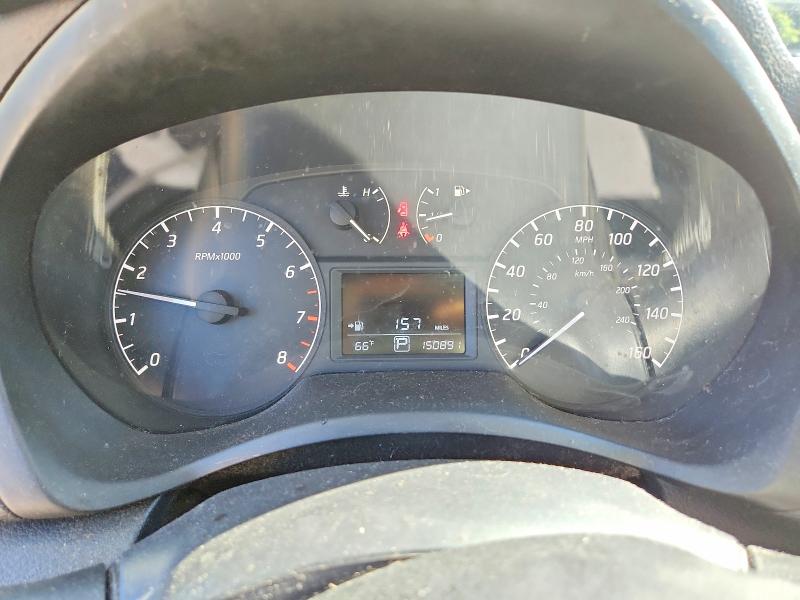 Aukcja sprzedaży 2017 Nissan Sentra, vin: 3N1AB7AP6HY377231, numer aukcji: 69115186