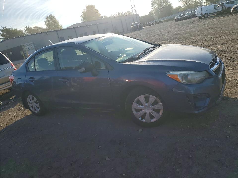 Aukcja sprzedaży 2013 Subaru Impreza, vin: JF1GJAA63DH010524, numer aukcji: 67890076