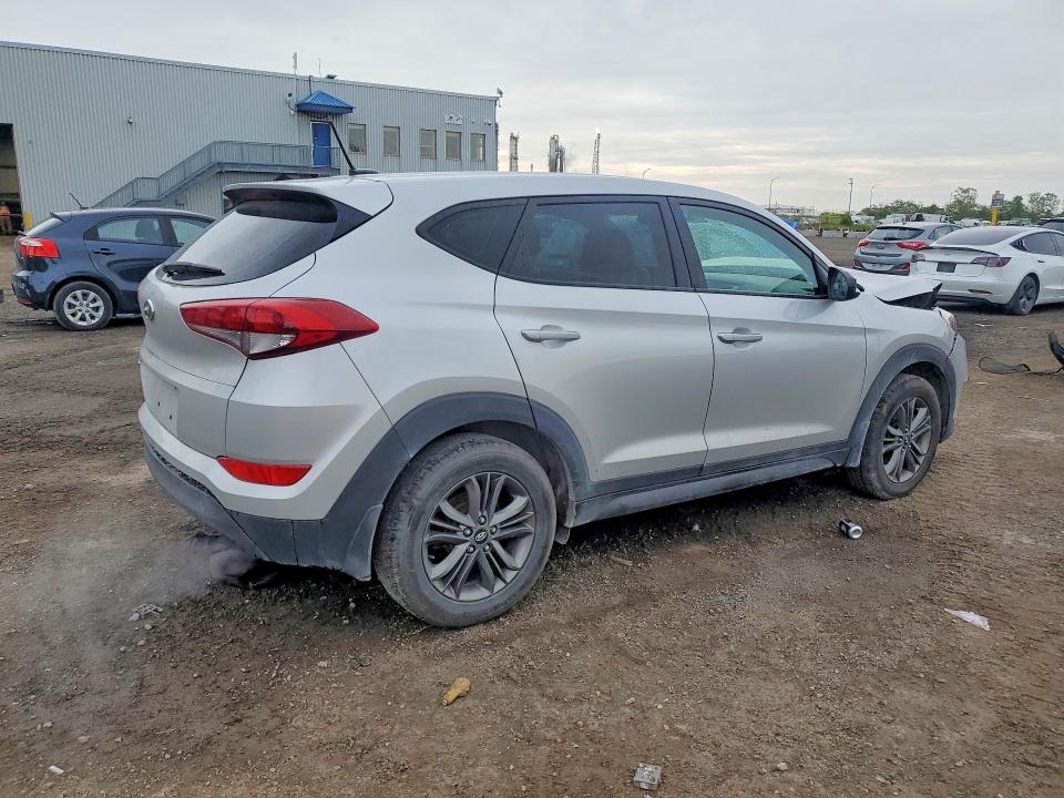 Продаж на аукціоні авто 2016 Hyundai Tucson, vin: KM8J23A44GU141203, номер лоту: 67801156