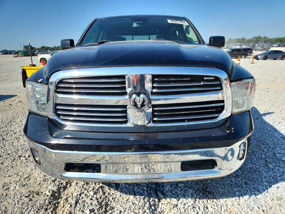 Aukcja sprzedaży 2014 Ram 1500, vin: 1C6RR7LT5ES161975, numer aukcji: 66551456