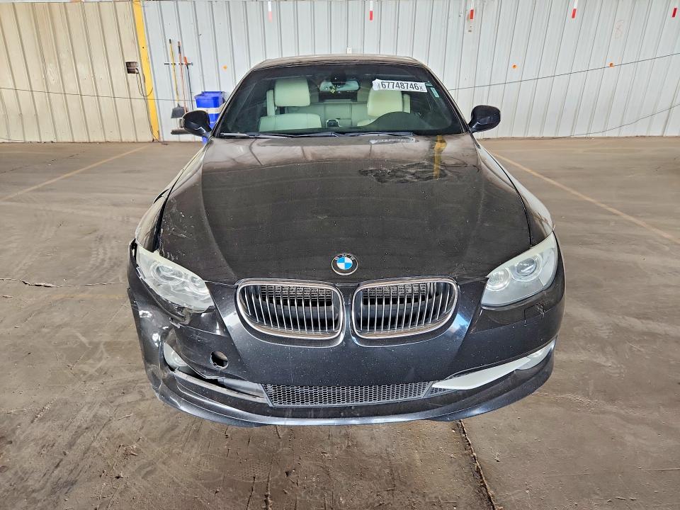 Aukcja sprzedaży 2011 Bmw 328, vin: WBADW3C56BE540304, numer aukcji: 67748746