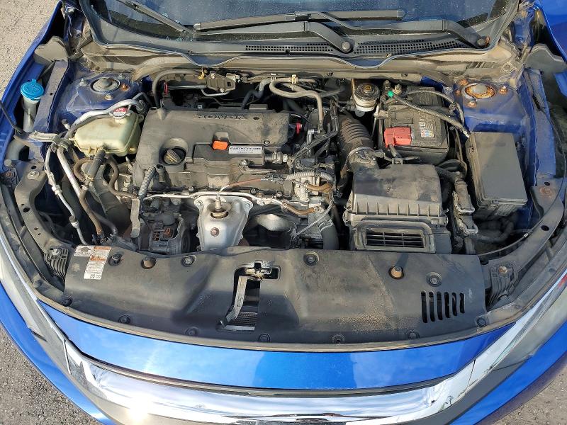 Продаж на аукціоні авто 2017 Honda Civic, vin: 2HGFC2F5XHH005389, номер лоту: 68560176