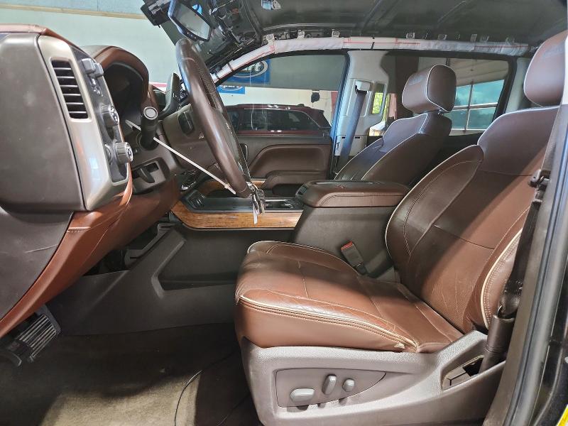 69179596 :رقم المزاد ، 3GCUKTEJ7EG436037 vin ، 2014 Chevrolet Silverado مزاد بيع