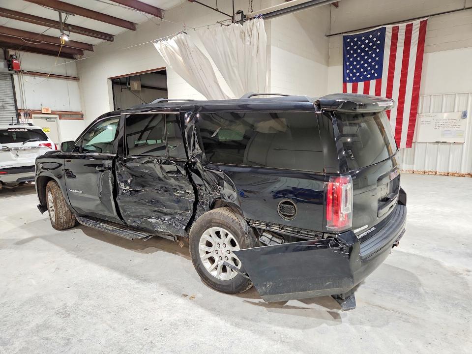 Aukcja sprzedaży 2019 Gmc Yukon Xl, vin: 1GKS2GKC6KR319456, numer aukcji: 69104336