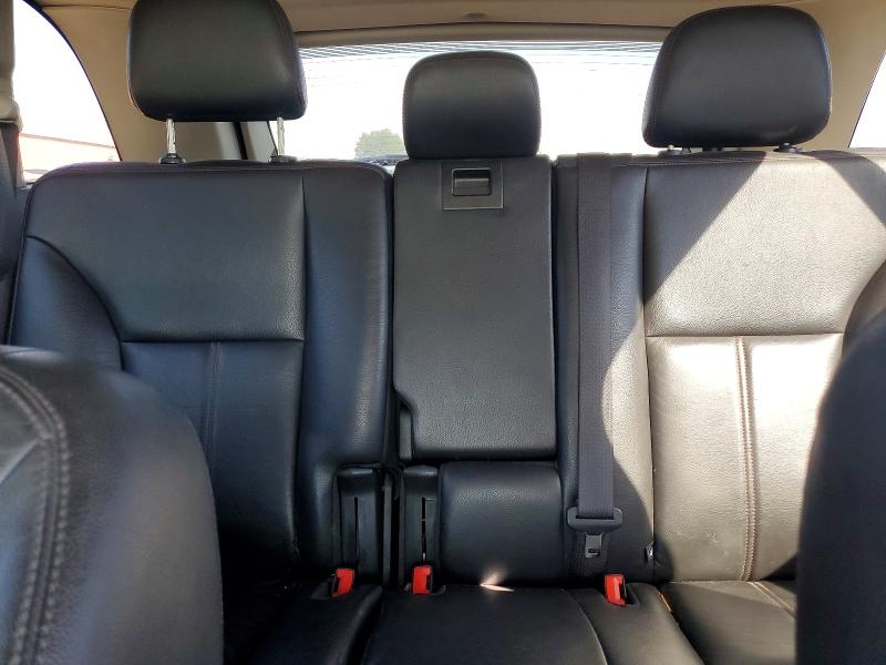 2011 Ford Edge მანქანა იყიდება აუქციონზე, vin: 2FMDK3JC3BBB55872, აუქციონის ნომერი: 69737396