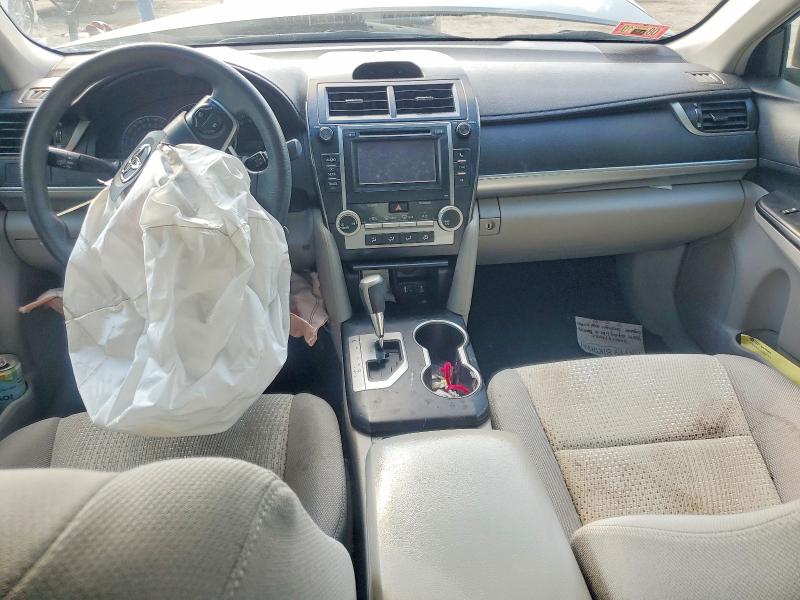 Продаж на аукціоні авто 2012 Toyota Camry, vin: 4T4BF1FK4CR207270, номер лоту: 68768576