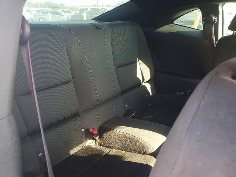 69120106 :رقم المزاد ، 2G1FD1E31F9179714 vin ، 2015 Chevrolet Camaro مزاد بيع