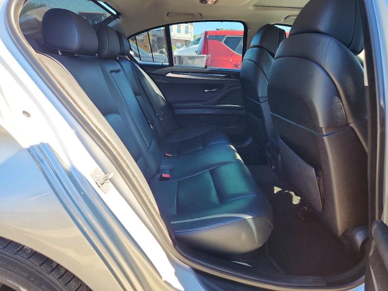 Aukcja sprzedaży 2011 Bmw 535, vin: WBAFU7C53BC874954, numer aukcji: 68771826
