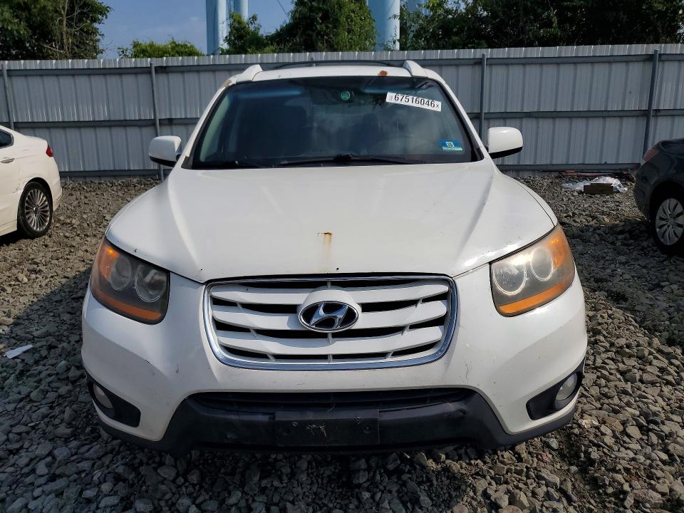 Aukcja sprzedaży 2010 Hyundai Santa Fe, vin: 5NMSHDAG3AH386998, numer aukcji: 67516046