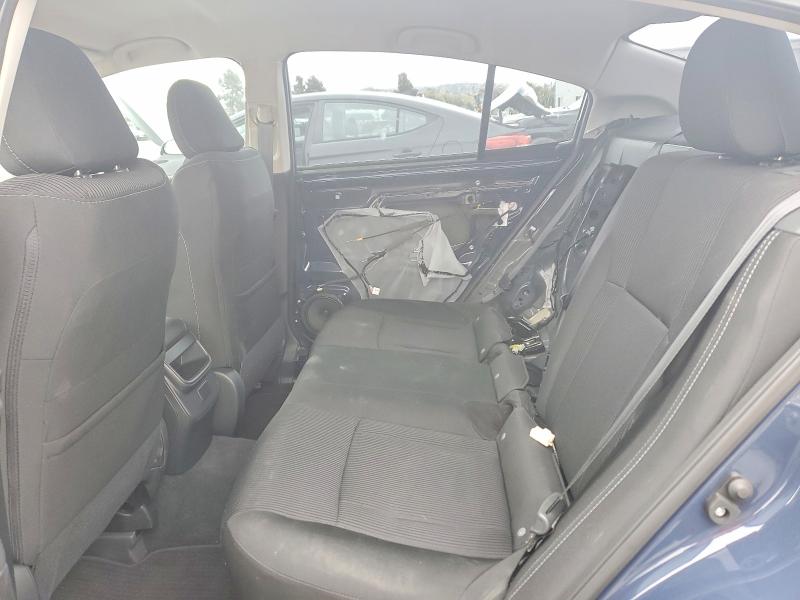 Продажа на аукционе авто 2025 Subaru Legacy, vin: 4S3BWAB62S3004003, номер лота: 69717886