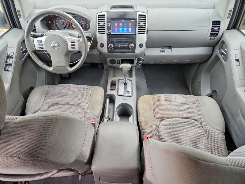 69824006 :رقم المزاد ، 1N6AD0ERXKN880093 vin ، 2019 Nissan Frontier مزاد بيع