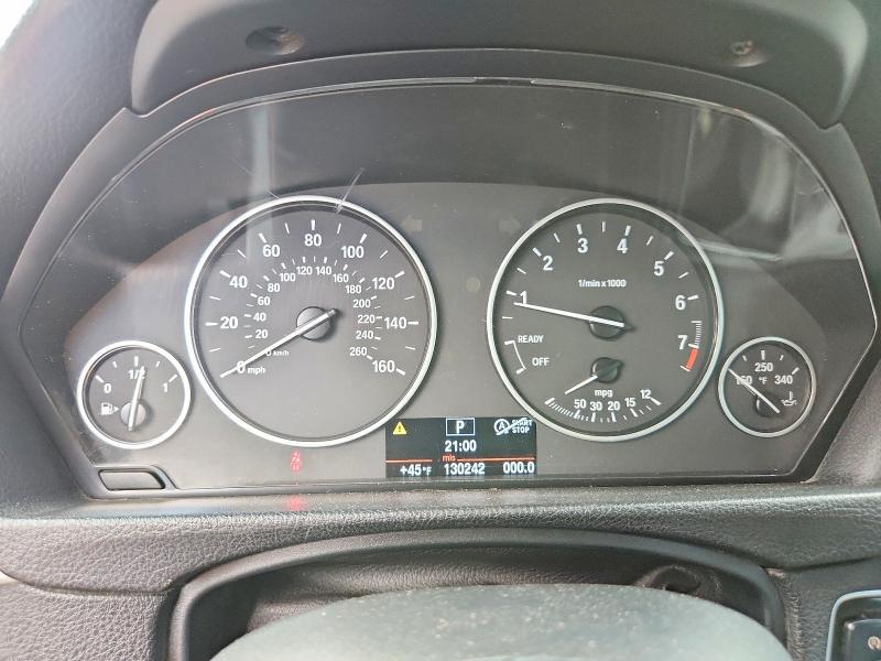 68921636 :رقم المزاد ، WBA3C1C59DF436167 vin ، 2013 Bmw 328 مزاد بيع
