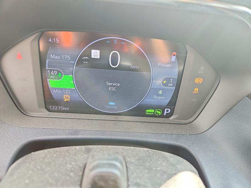 Aukcja sprzedaży 2023 Chevrolet Bolt Euv, vin: 1G1FZ6S03P4146968, numer aukcji: 67597926