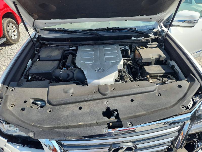 Продажа на аукционе авто 2019 Lexus Gx, vin: JTJBM7FXXK5232716, номер лота: 68920696