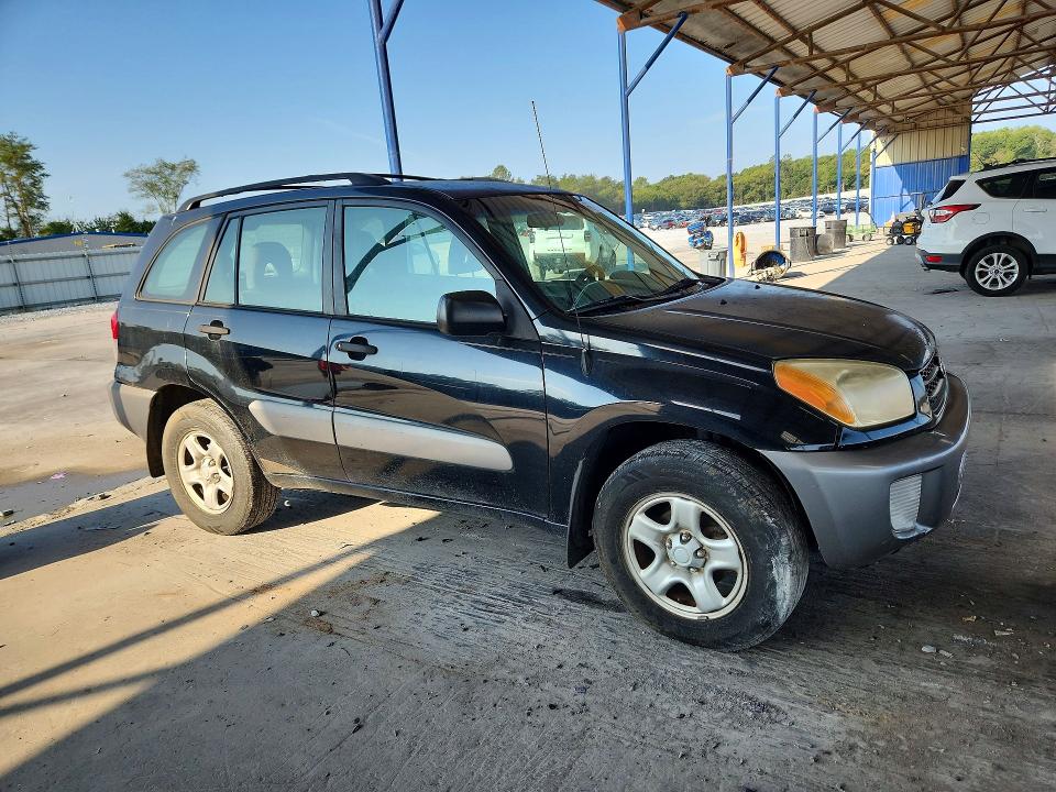 69796526 :رقم المزاد ، JTEHH20V826068075 vin ، 2002 Toyota Rav4 مزاد بيع