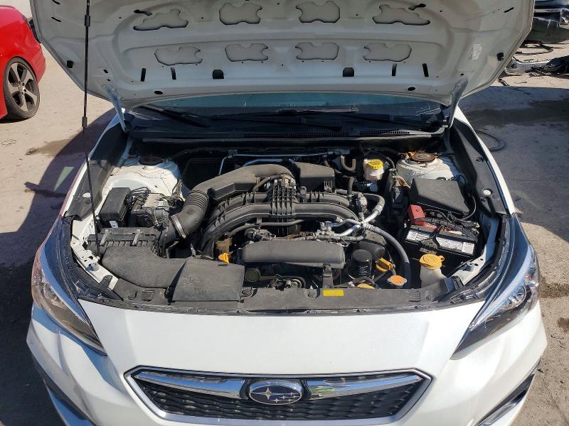 Aukcja sprzedaży 2018 Subaru Impreza, vin: 4S3GKAA61J3607154, numer aukcji: 67420496
