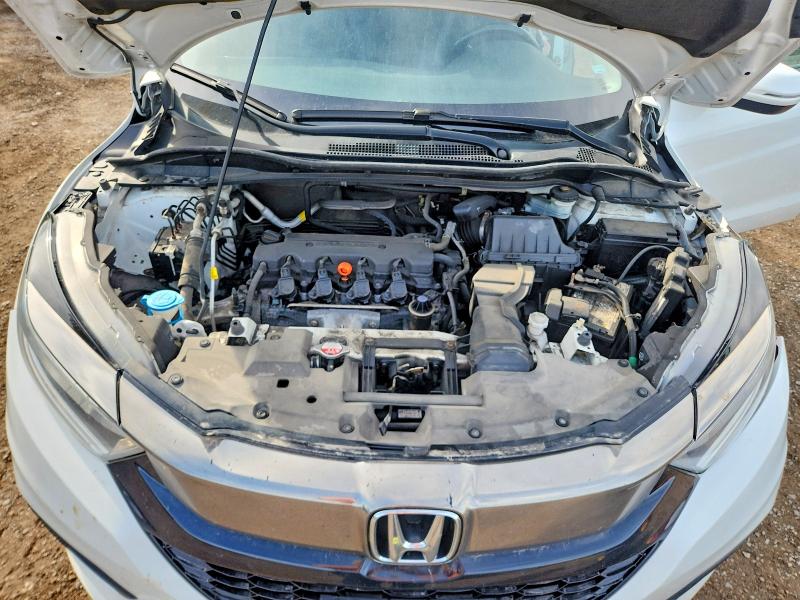 Aukcja sprzedaży 2019 Honda Hr-v, vin: 3CZRU6H95KM102485, numer aukcji: 69077446