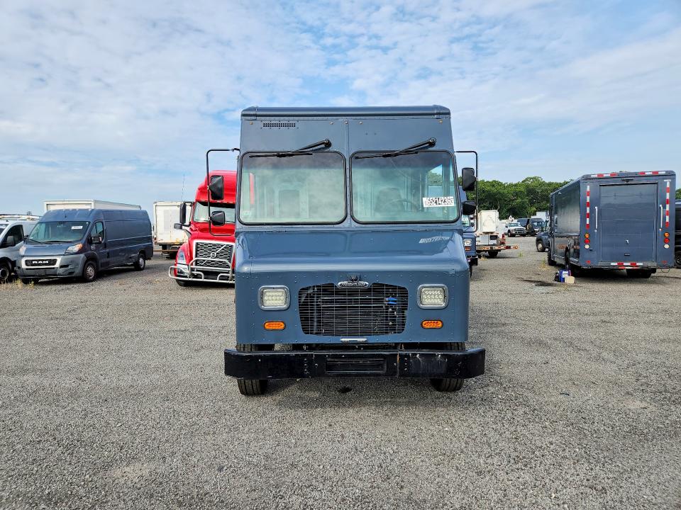 Aukcja sprzedaży 2020 Frht - Freightliner Mt45 Chassis, vin: 4UZAC2EA3LCMH7671, numer aukcji: 65214236