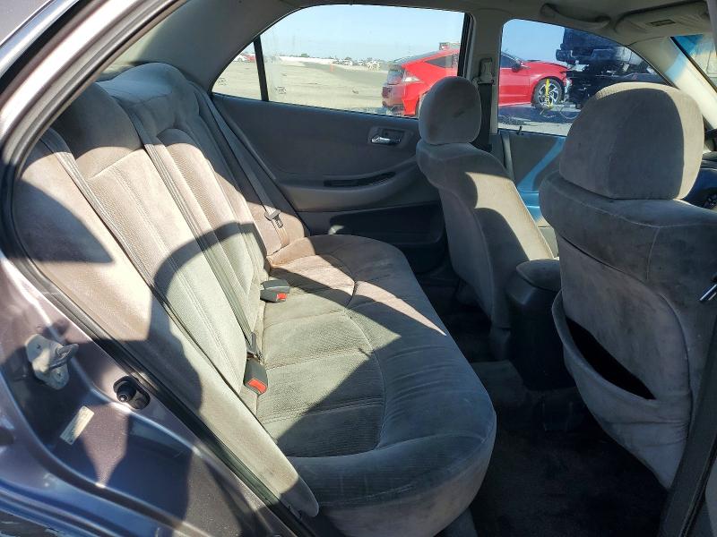 69185326 :رقم المزاد ، 1HGCG164XYA017095 vin ، 2000 Honda Accord مزاد بيع