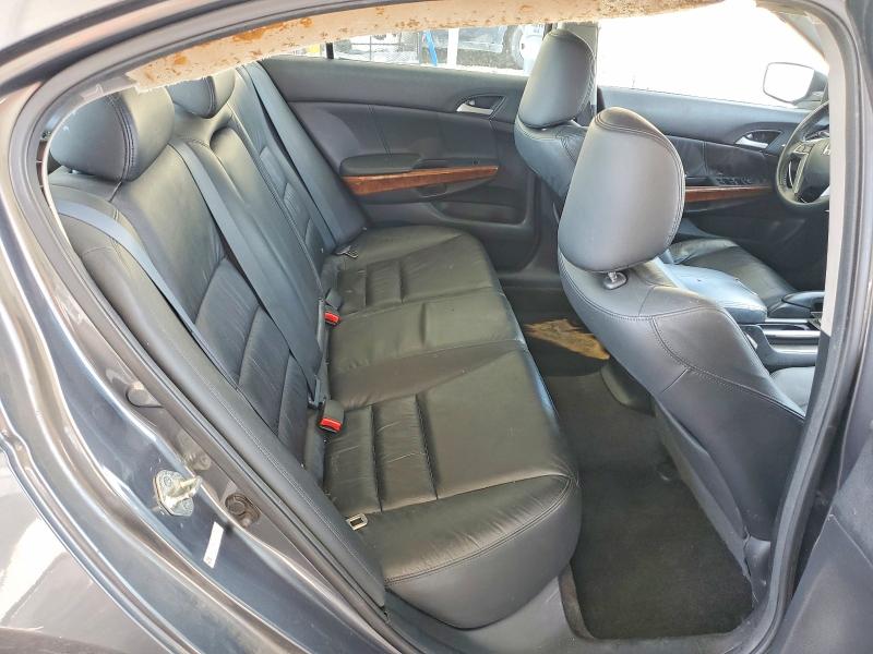 Aukcja sprzedaży 2012 Honda Accord, vin: 1HGCP3F89CA039340        , numer aukcji: 68372216