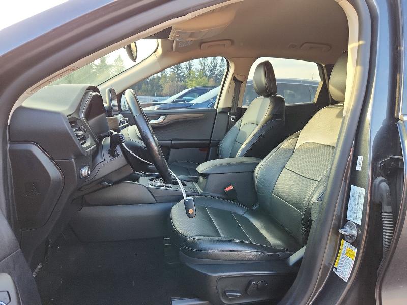 68402606 :رقم المزاد ، 1FMCU9DZXLUB26681 vin ، 2020 Ford Escape مزاد بيع