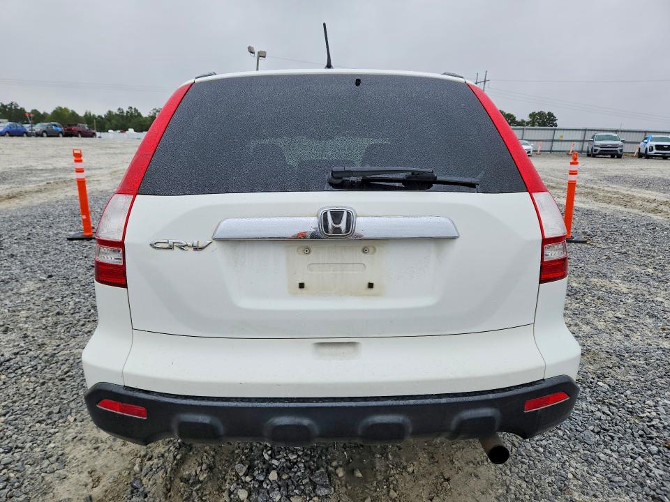 68959816 :رقم المزاد ، JHLRE38578C007261 vin ، 2008 Honda Cr-v مزاد بيع