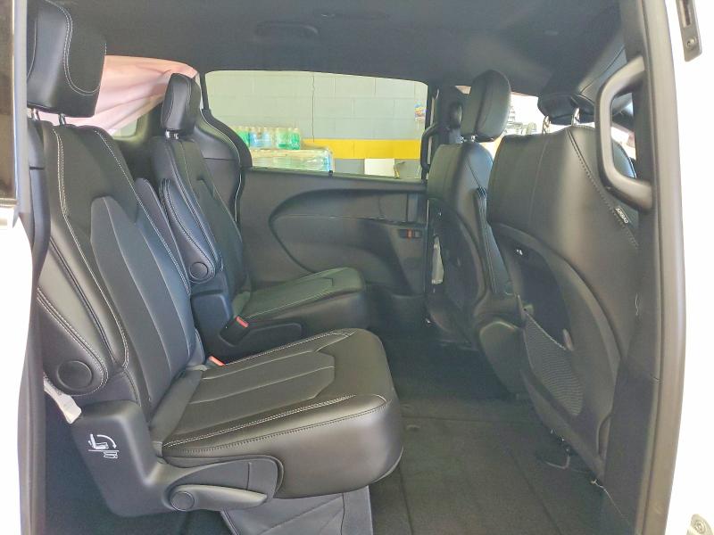 Aukcja sprzedaży 2027 Chrysler Pacifica, vin: 2C4RC1BG4VR595317, numer aukcji: 70438946