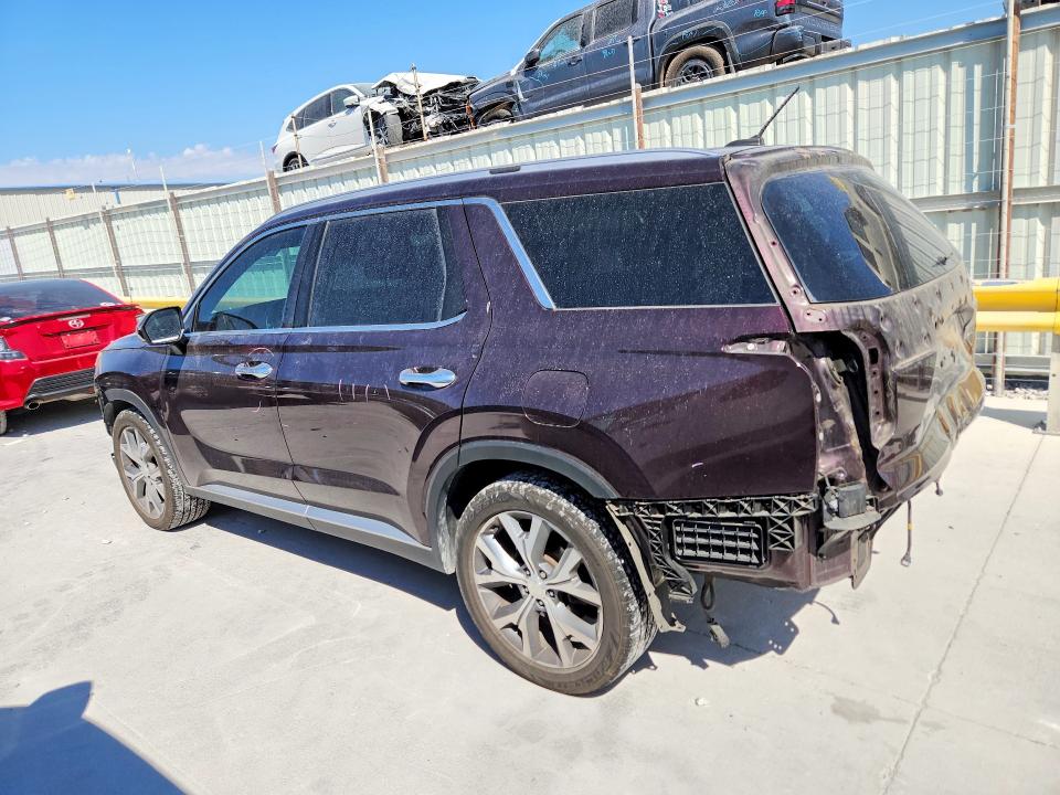 Aukcja sprzedaży 2020 Hyundai Palisade, vin: KM8R34HE5LU088980, numer aukcji: 67482886