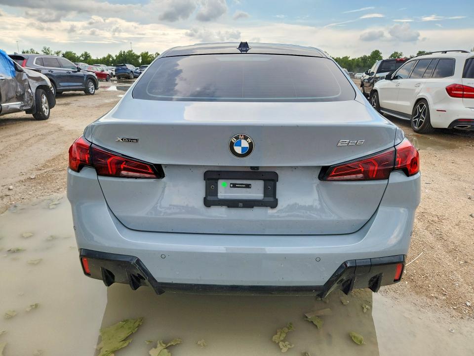 Aukcja sprzedaży 2025 Bmw 228xi, vin: WBA23GG03S7S20481, numer aukcji: 65538076