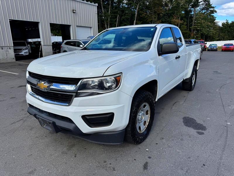 2016 Chevrolet Colorado მანქანა იყიდება აუქციონზე, vin: 1GCHSBEA4G1387392, აუქციონის ნომერი: 70649066