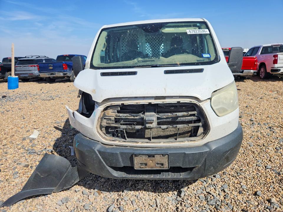 Продаж на аукціоні авто 2016 Ford Transit, vin: 1FTYR1ZM1GKA47220, номер лоту: 67823536