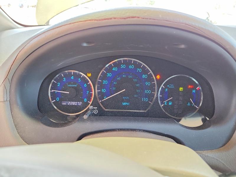 Aukcja sprzedaży 2006 Toyota Sienna, vin: 5TDZA22C16S513304, numer aukcji: 68775996
