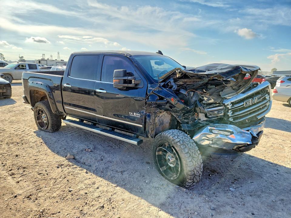 Aukcja sprzedaży 2016 Gmc Sierra, vin: 3GTU2NEC1GG155304, numer aukcji: 68429896