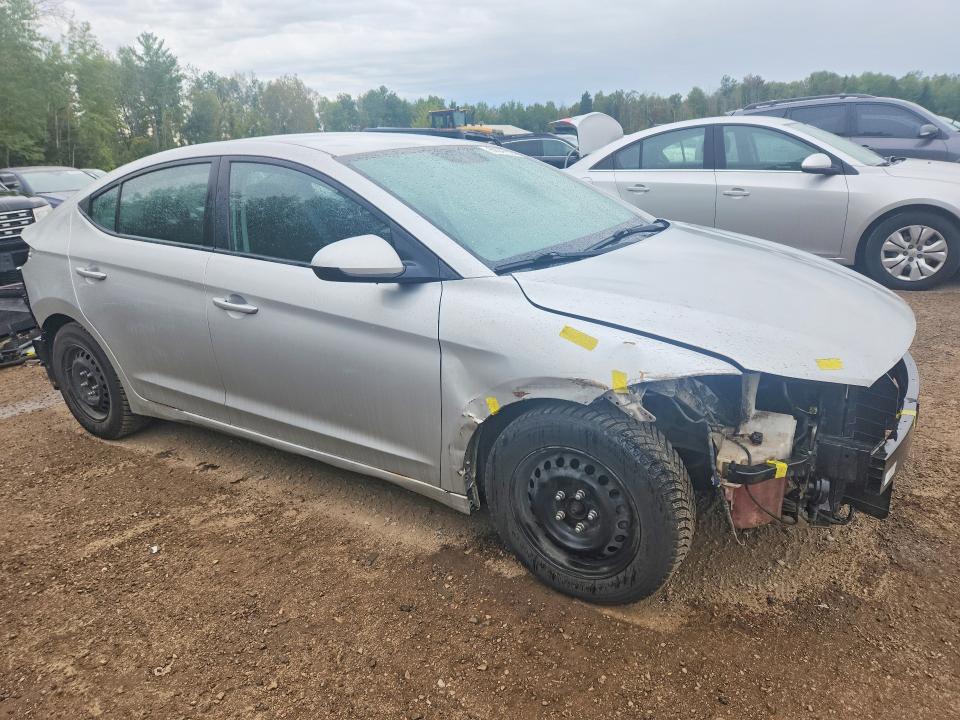 Aukcja sprzedaży 2017 Hyundai Elantra, vin: 5NPD74LF3HH158240        , numer aukcji: 69047636