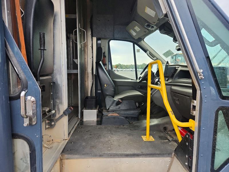 Aukcja sprzedaży 2021 Ford Transit, vin: 1FDDF6P84MKA97613, numer aukcji: 65955856