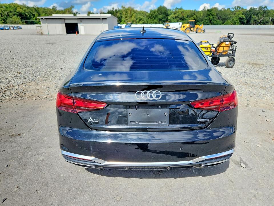 Aukcja sprzedaży 2024 Audi A5, vin: WAUFACF57RA013327, numer aukcji: 69924726