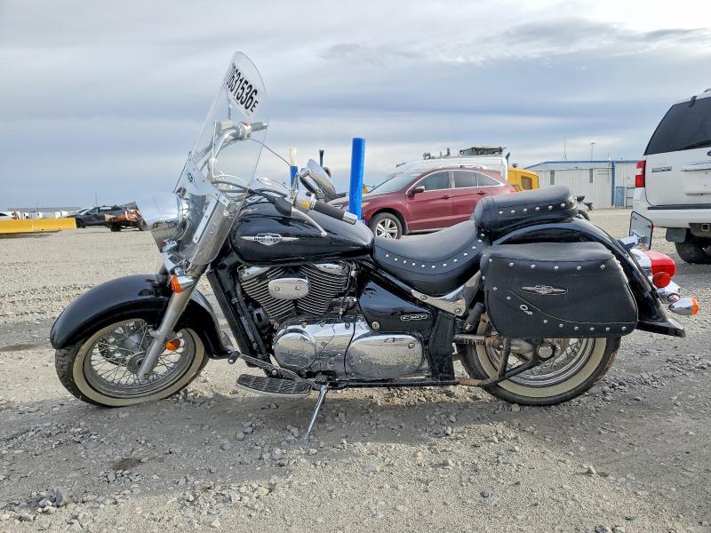 Aukcja sprzedaży 2008 Suzuki Vl800, vin: JS1VS55A782101254, numer aukcji: 70631536
