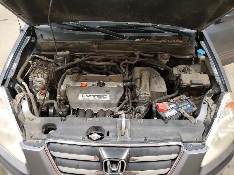 Продаж на аукціоні авто 2006 Honda Cr-v, vin: JHLRD789X6C046596, номер лоту: 67768976