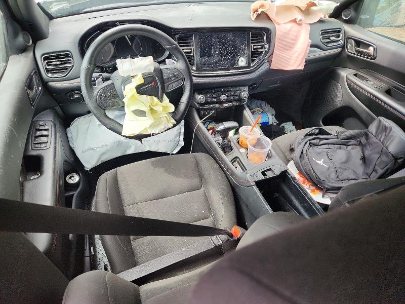 Aukcja sprzedaży 2026 Dodge Durango, vin: 1C4RDJDG4TC182491, numer aukcji: 67438306